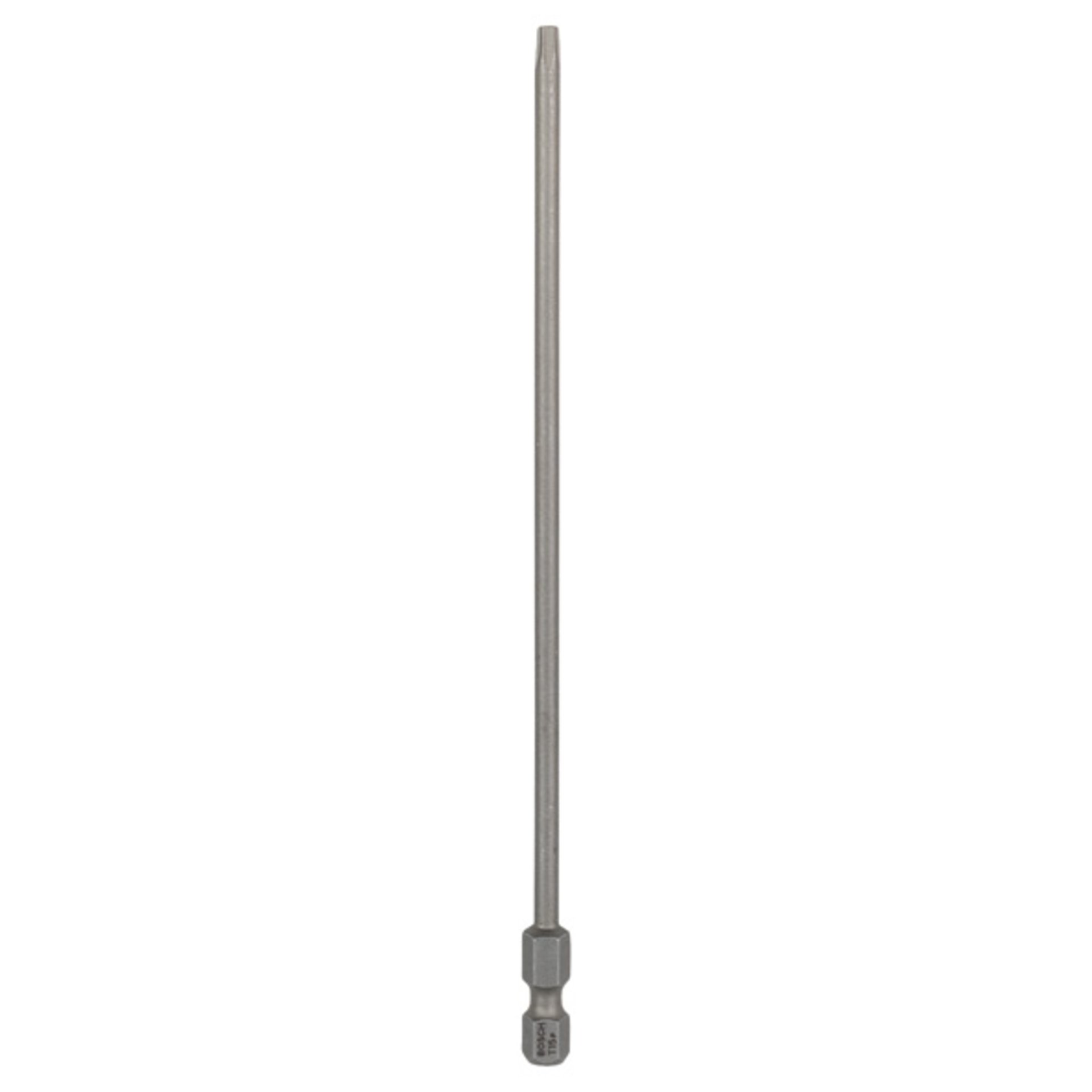 Schrauberbit Extra-Hart T15, 152 mm, 1er-Pack