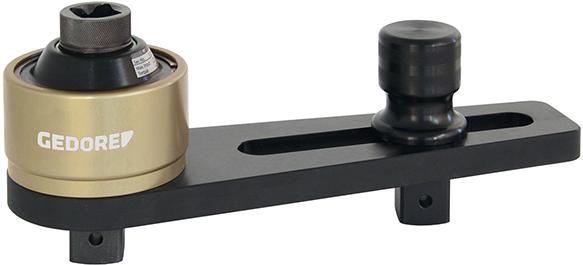 Gedore DrehmomentvervielfältigerDVI L 2800Nm 1." Gedore DrehmomentvervielfältigerDVI L 2800Nm 1."