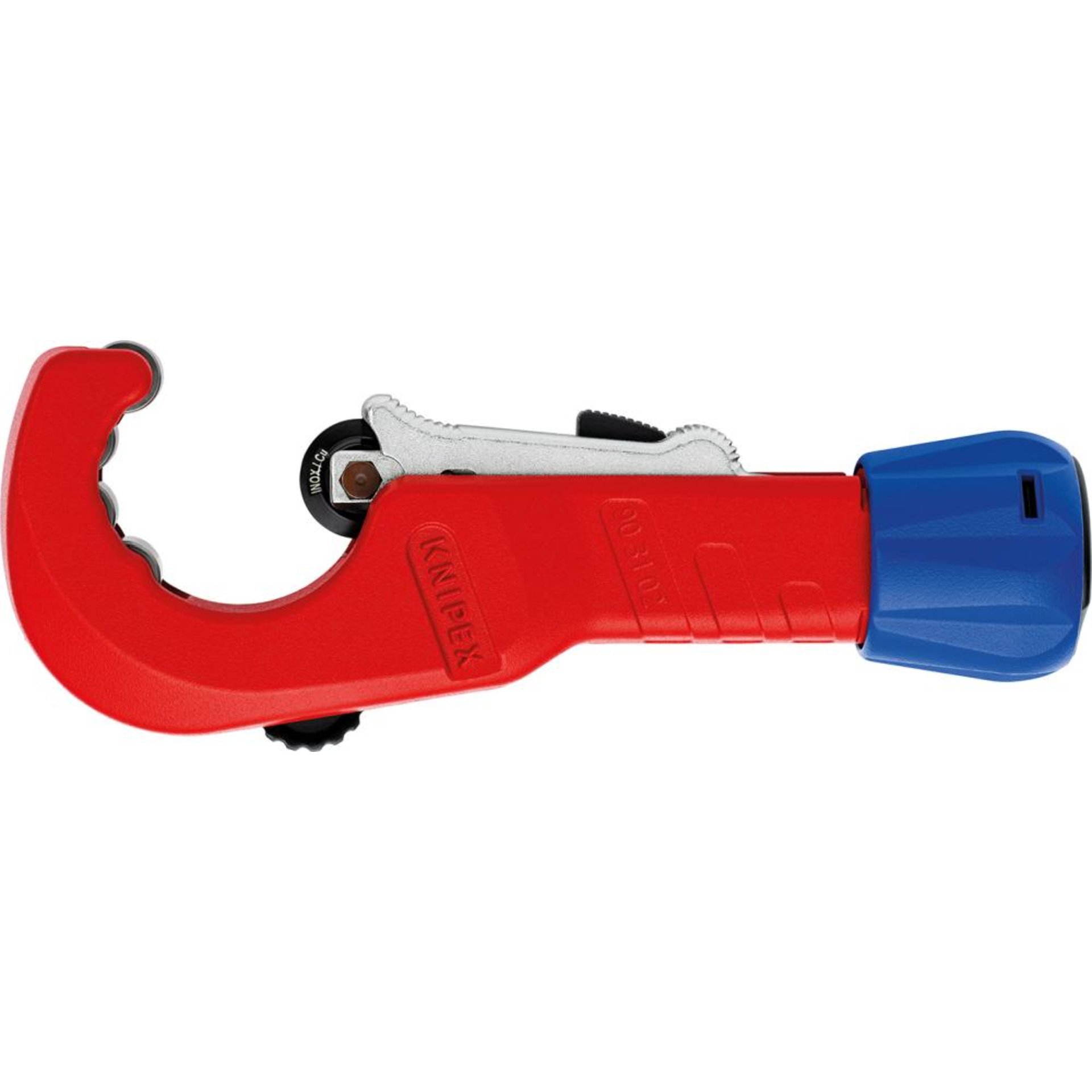 Rohrabschneider f. KupferMessing und Edelstahl 6-35mm KNIPEX