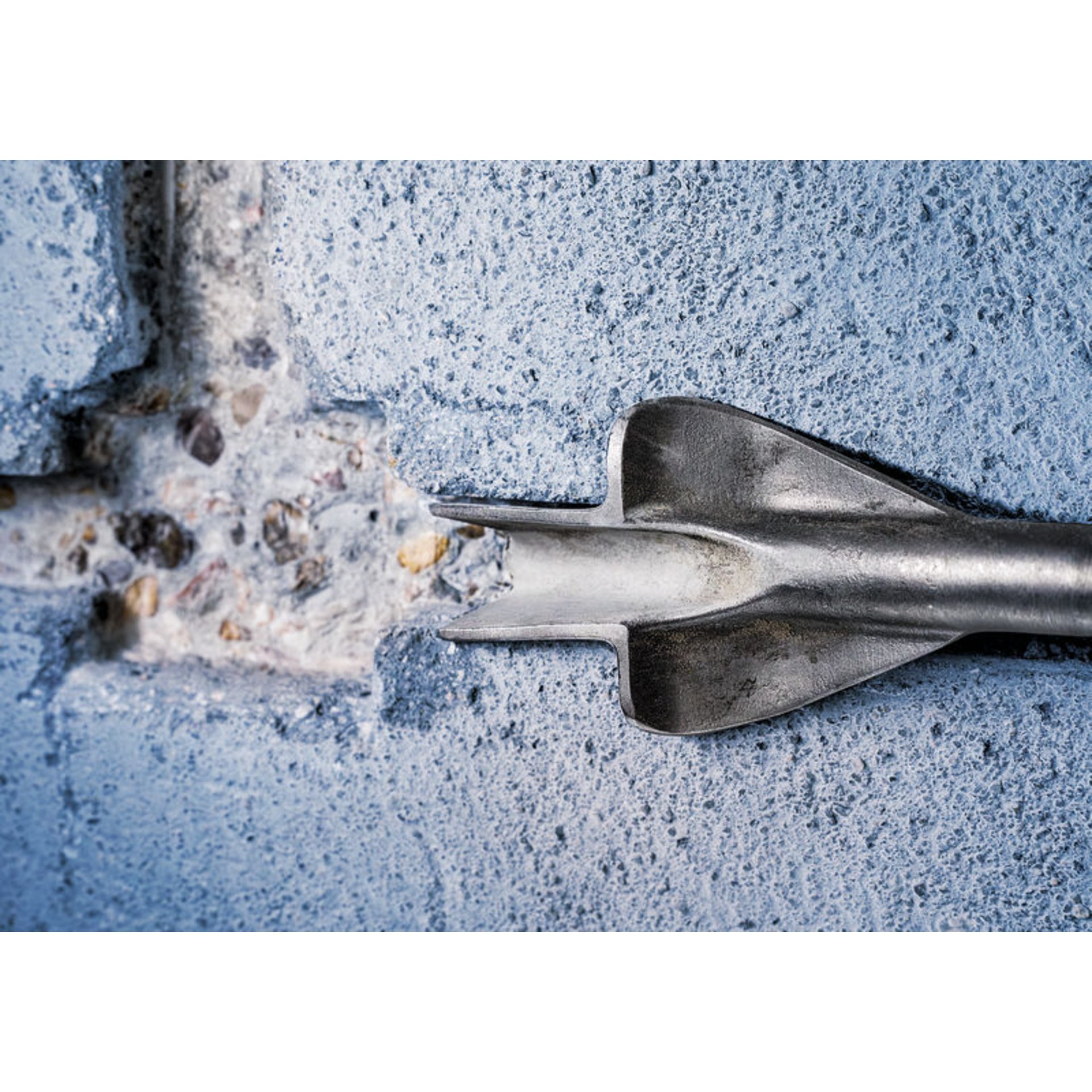 PRO SDS plus Flügelmeißel, 22 x 250 mm