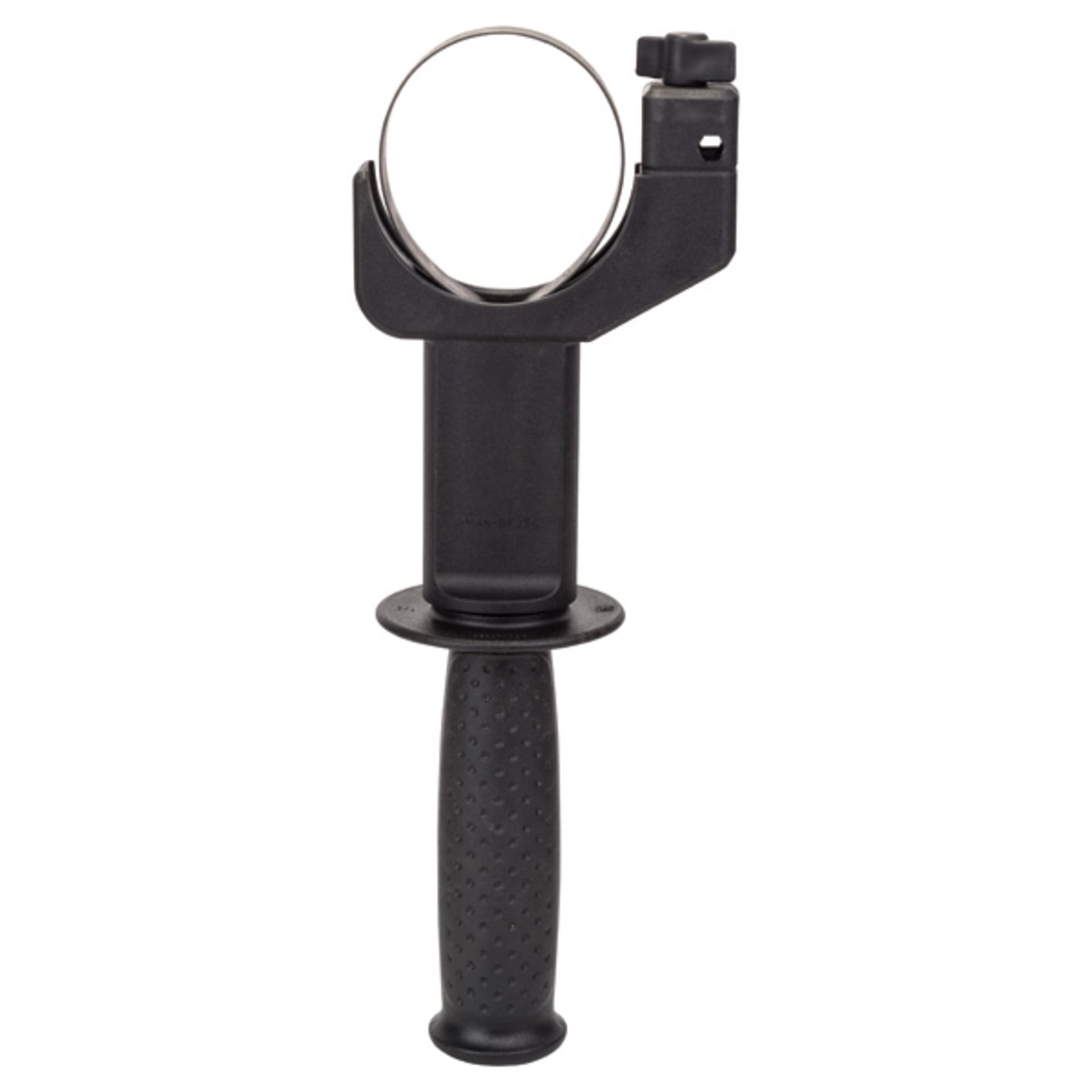 Handgriff für Bohrhämmer, passend zu: GBH 5-40/5-40 D/8 DCE/38 Professional