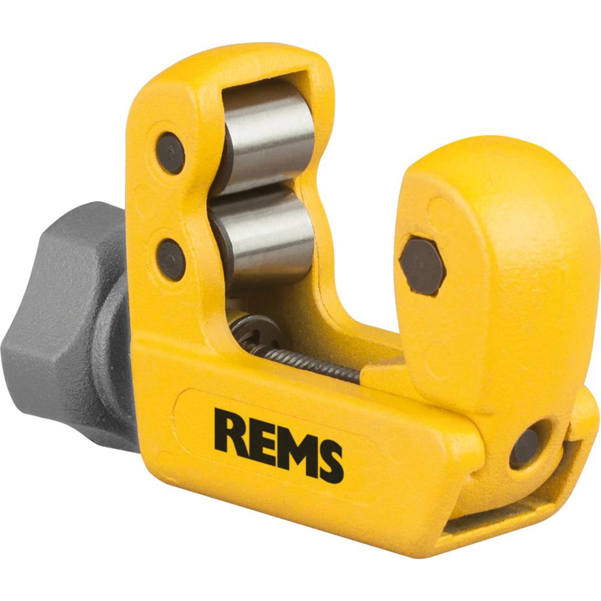 RAS Cu-INOX 3 - 28 S MiniØ: 3 - 28 mm,1/8 - 1 1/8"