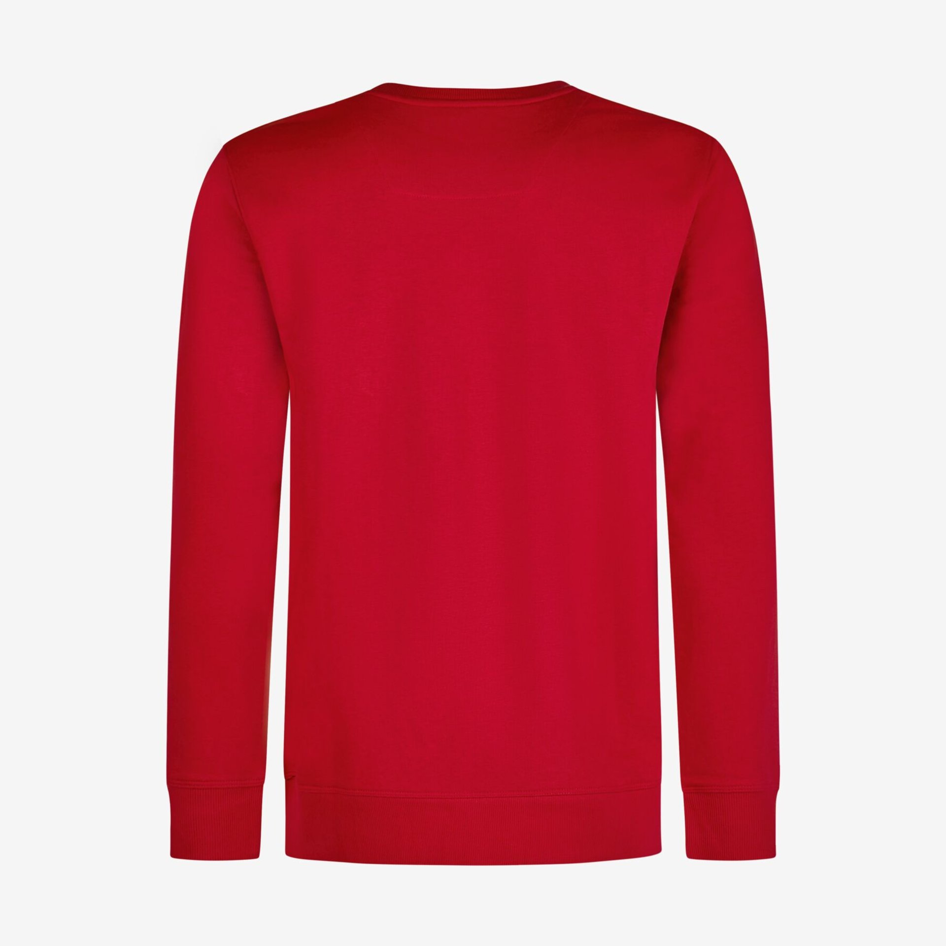PIET Sweatshirt unisex rot M