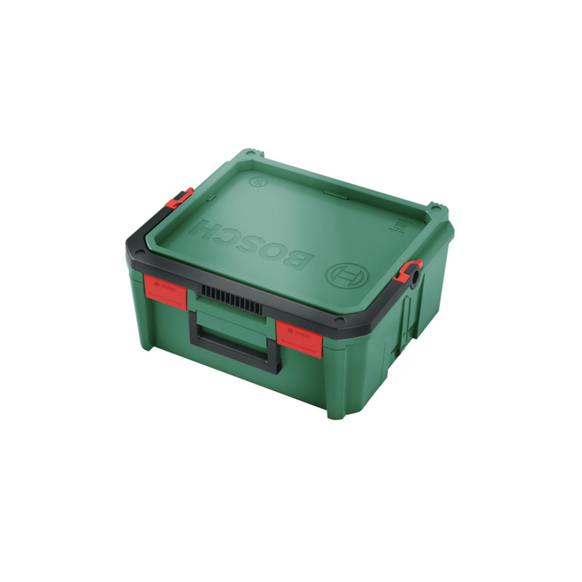 SystemBox Kleine Zubehörbox - Größe M
