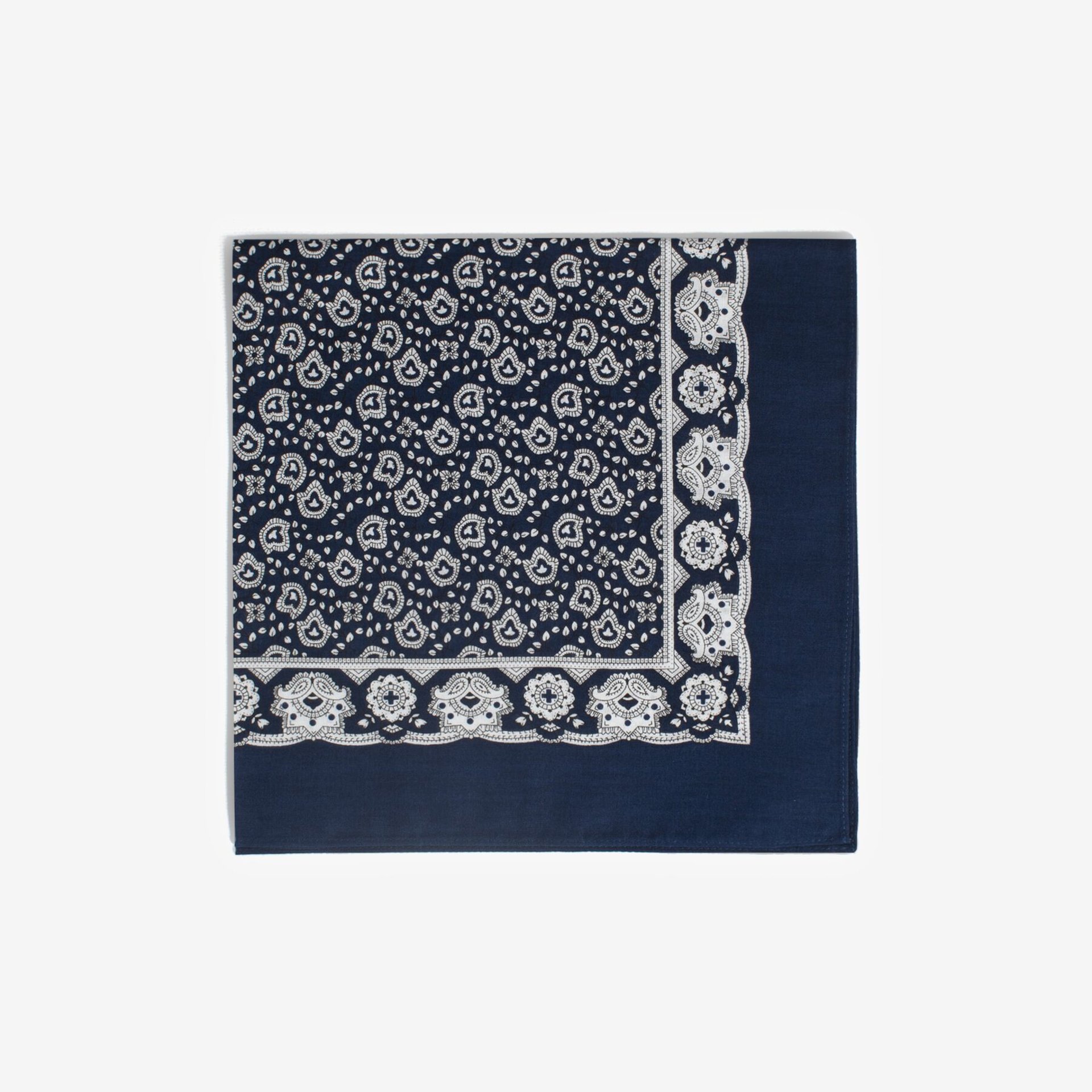 ELIAS Bandanas marine