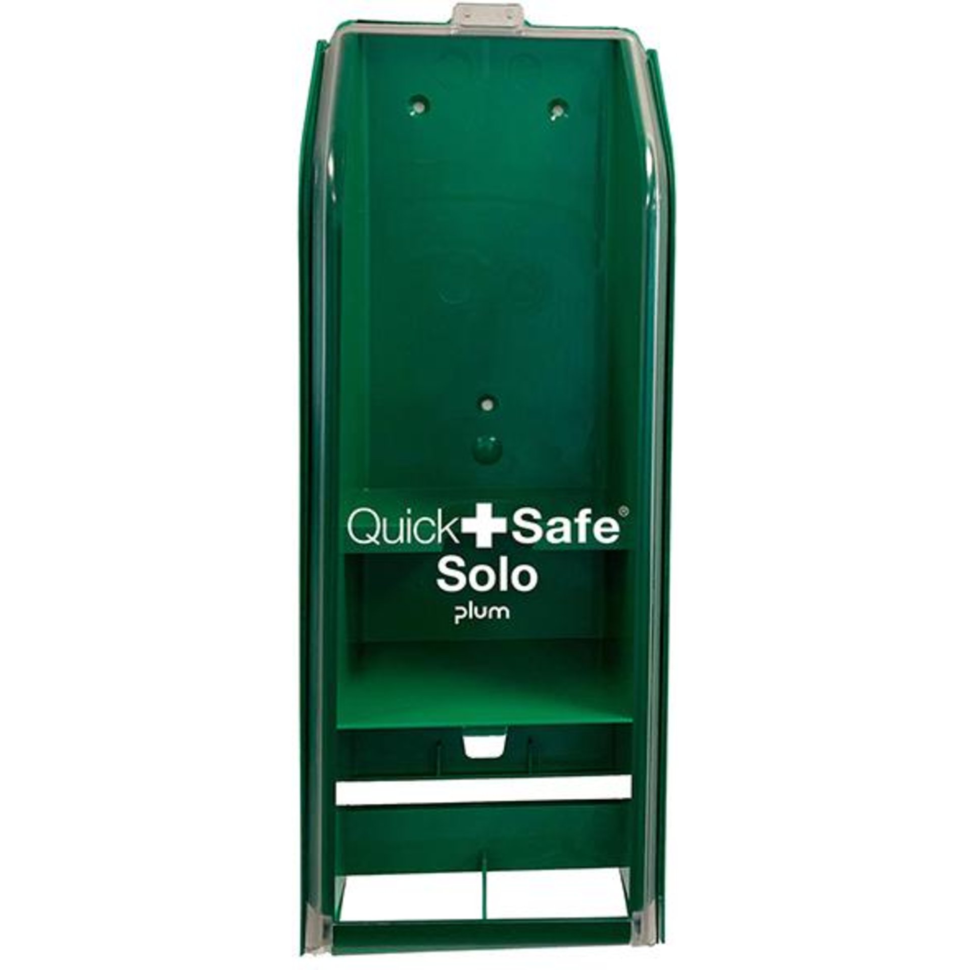Erste-Hile-Station QuickSafe Solo