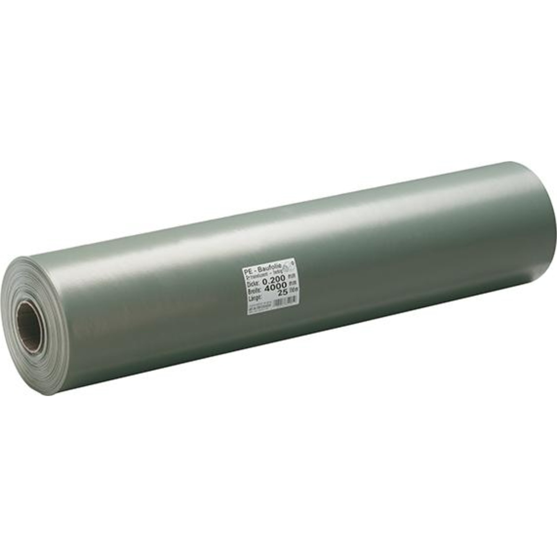 PE-Baufolie, Typ 200