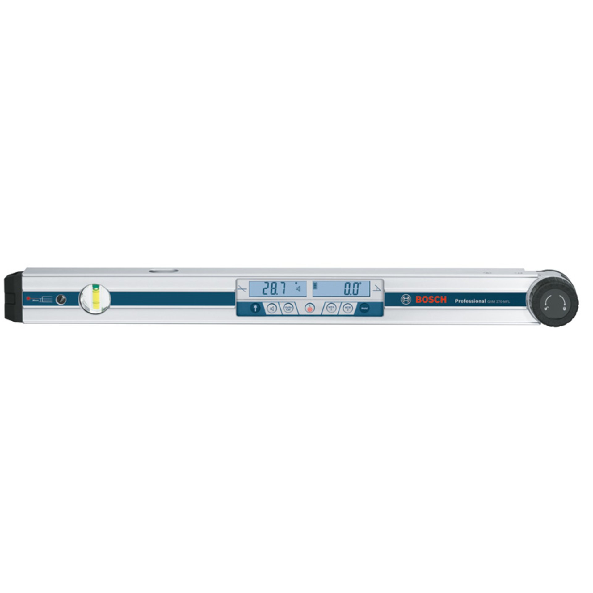 Winkelmesser GAM 270 MFL