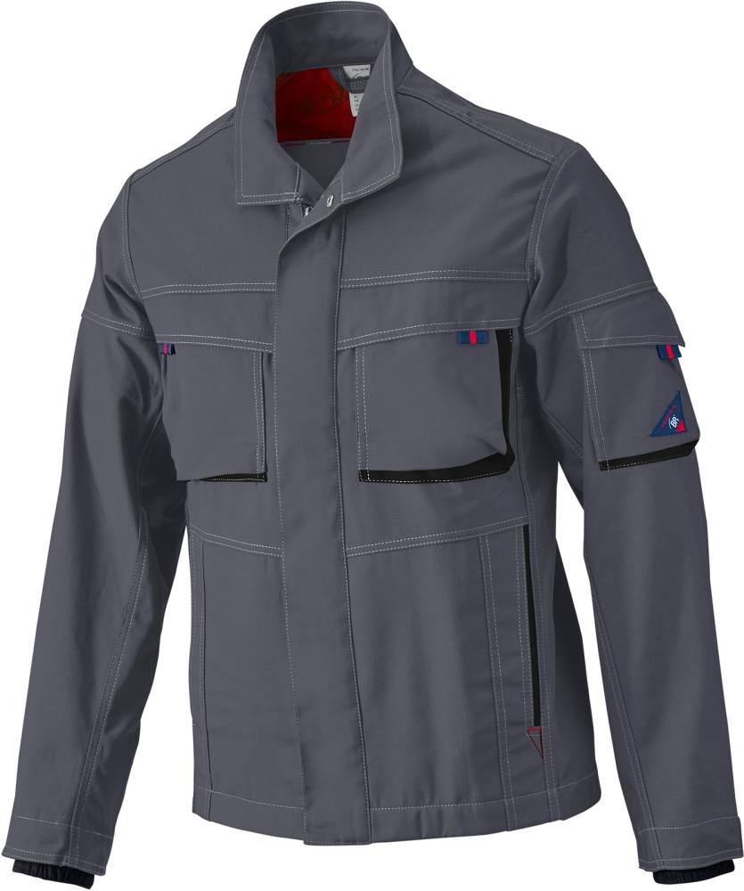 BP Arbeitsjacke 1795 720 dunkelgrau/schwarz Größe 48/50n BP Arbeitsjacke 1795 720 dunkelgrau/schwarz Größe 48/50n
