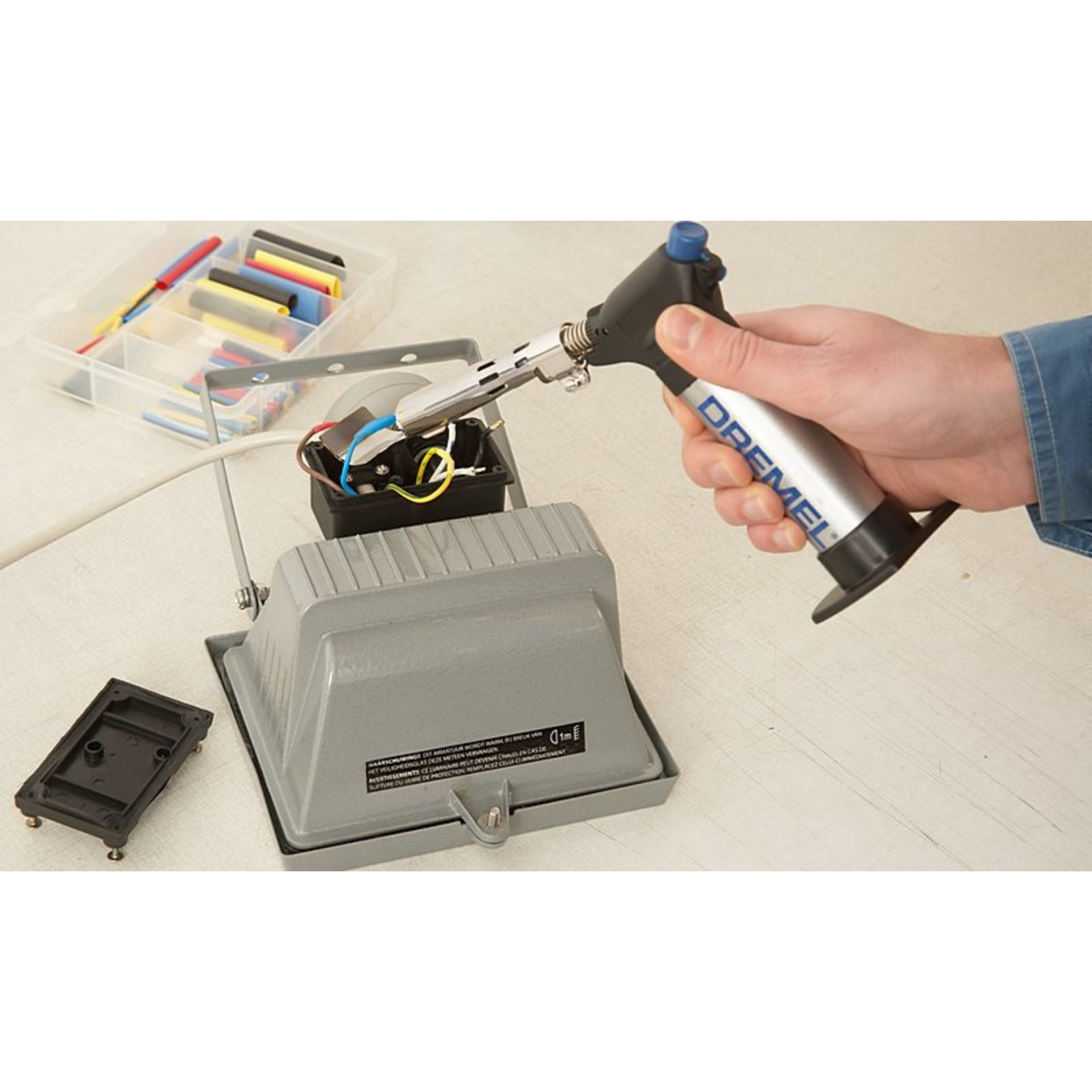 DREMEL® VersaFlame