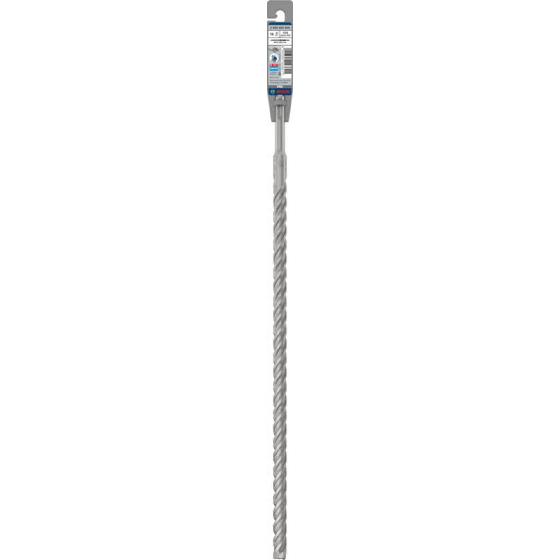 PRO SDS plus-5X Hammerbohrer, 16 x 400 x 460 mm