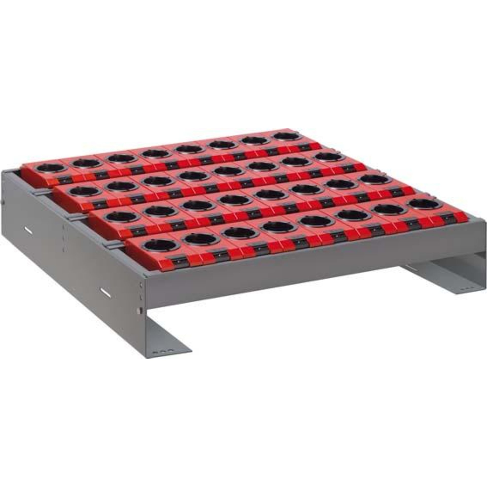 NC-Werkzeughalter-Set 36 x 27E