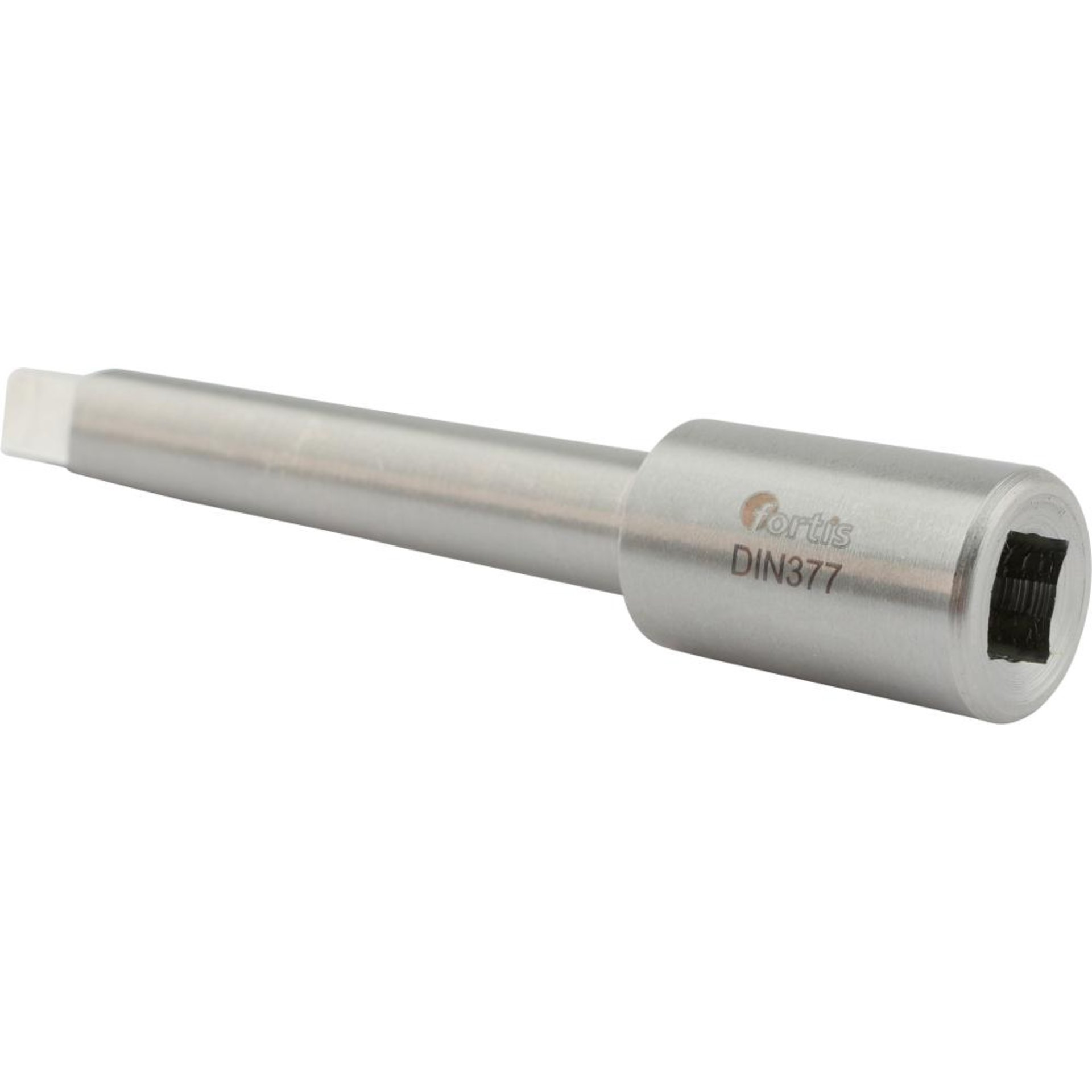 Gewindeb.-Verlänger. DIN377 2,1mm FORTIS