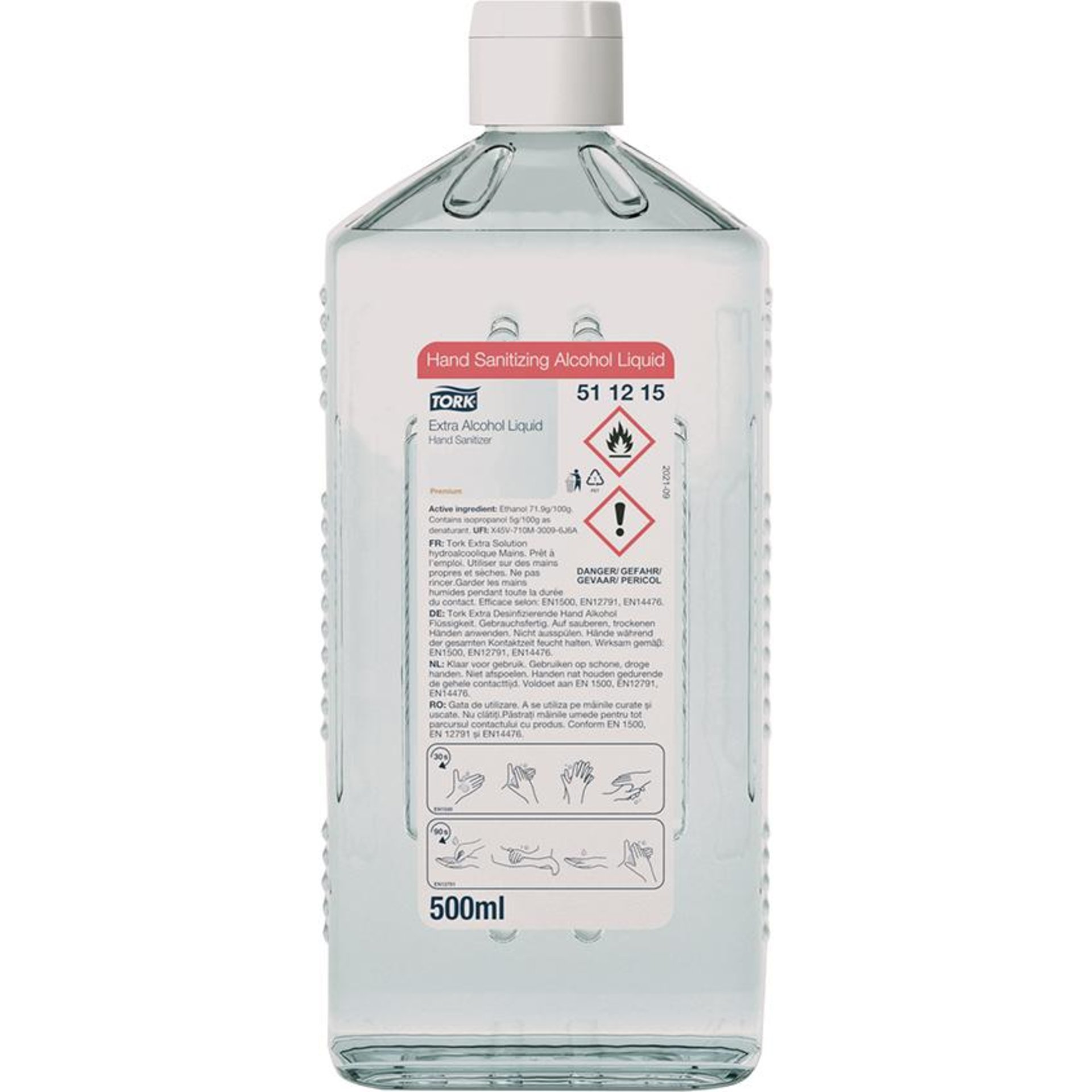 Tork Premium Flüssige Seife 1L