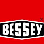 Bessey Parallel-Gripzange verstellbar 200/65mm