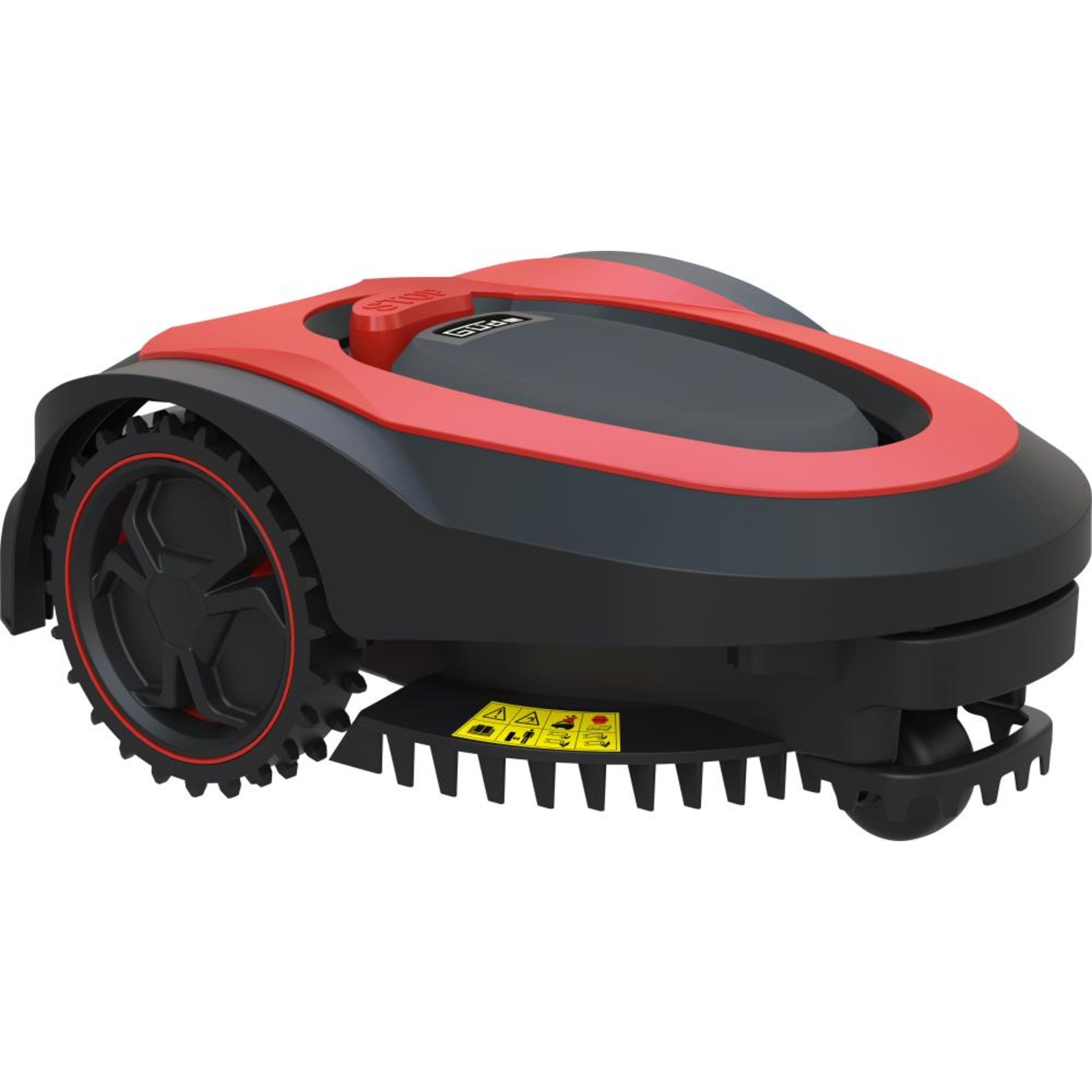 Rasenrooter GRR 180.1