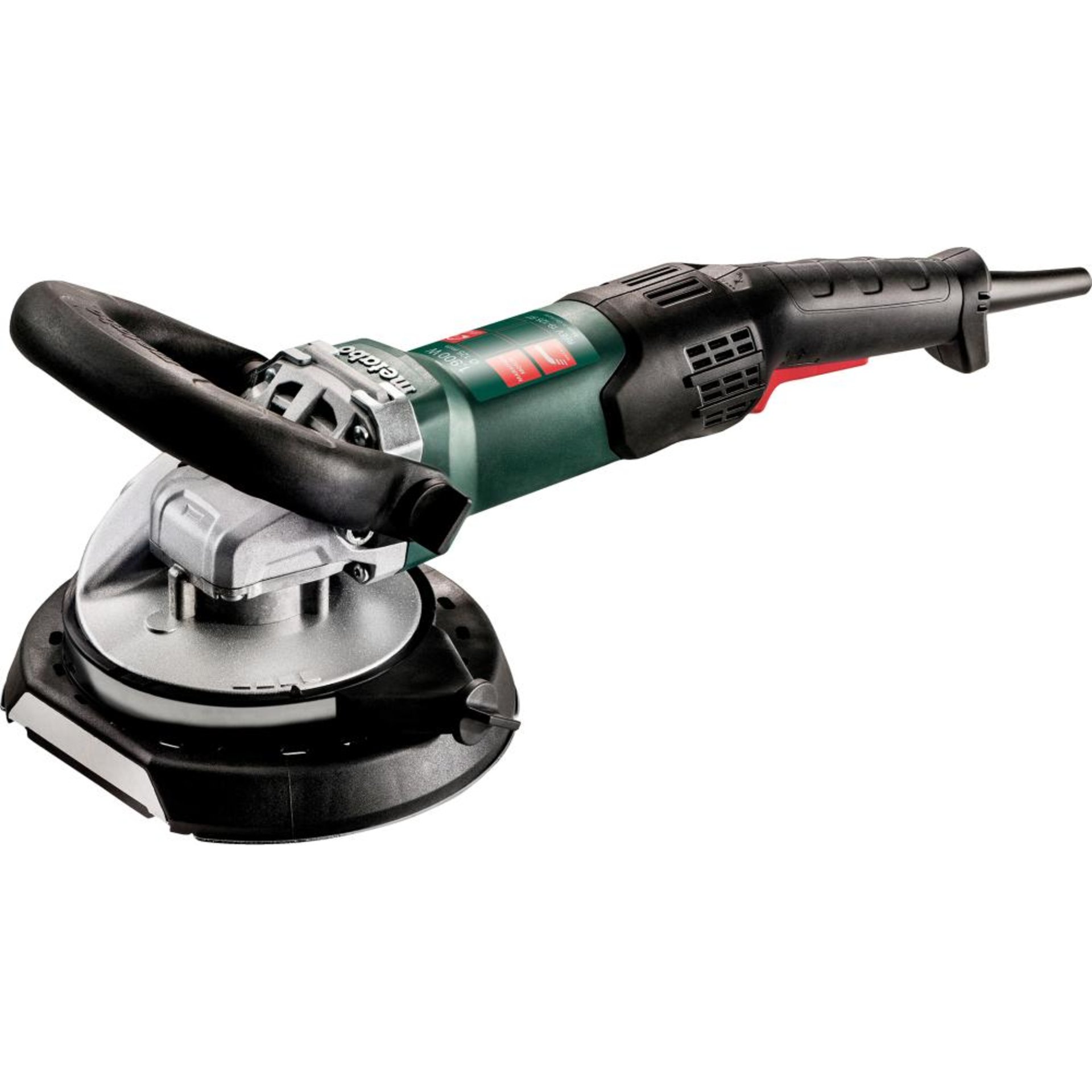 Renovierungsfräse RFEV 19-125 RT Metabo