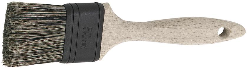 Beizpinsel 50mm 2,0\" graue Chinabor. Beizpinsel 50mm 2,0\" graue Chinabor.