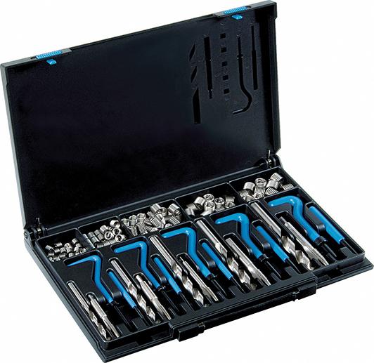 V-Coil Gewinde-Reparatur-Set M6-M10
