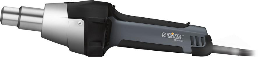 Steinel Heißluftgebläse i. Koffer HG 2620 E