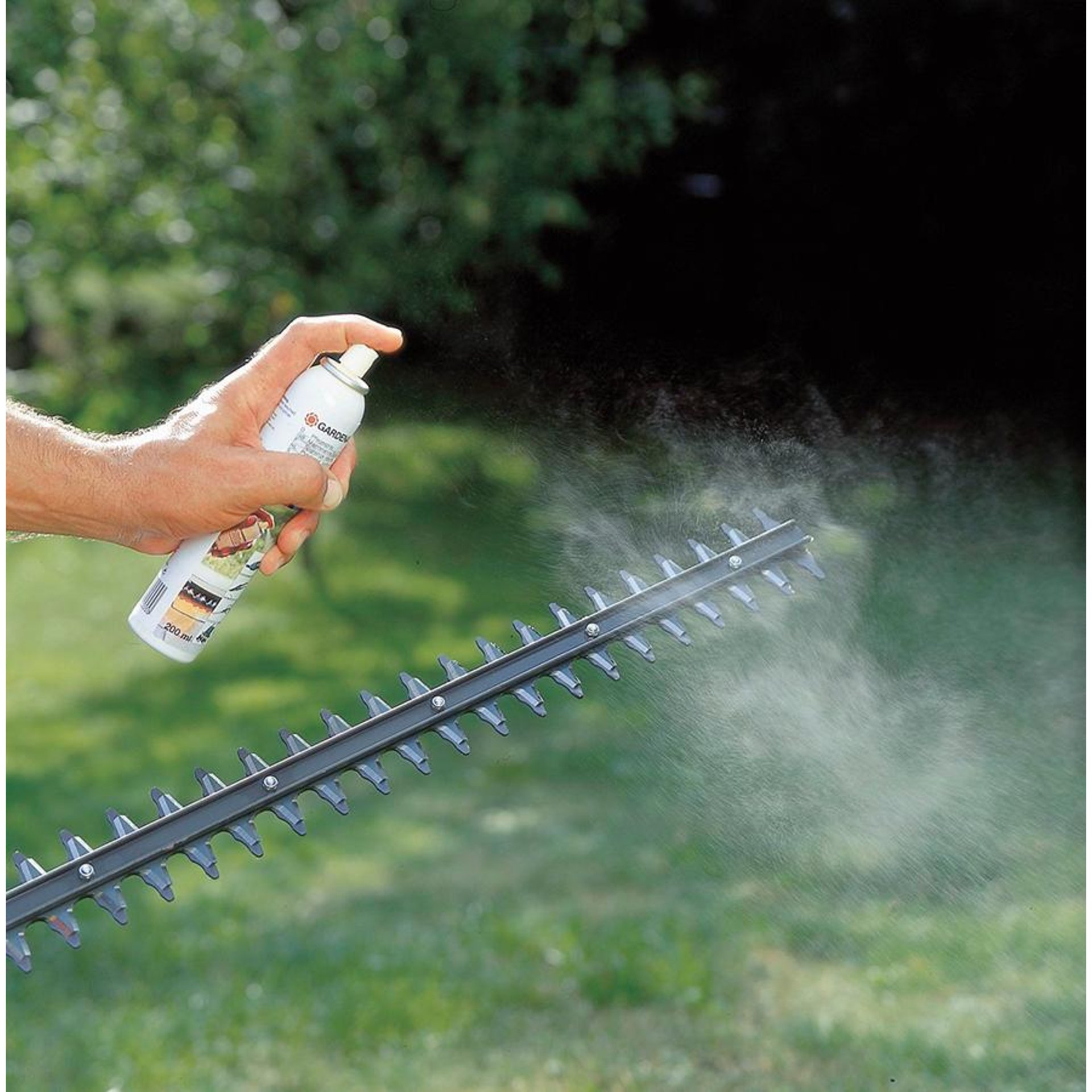 Pflegespray Gardena