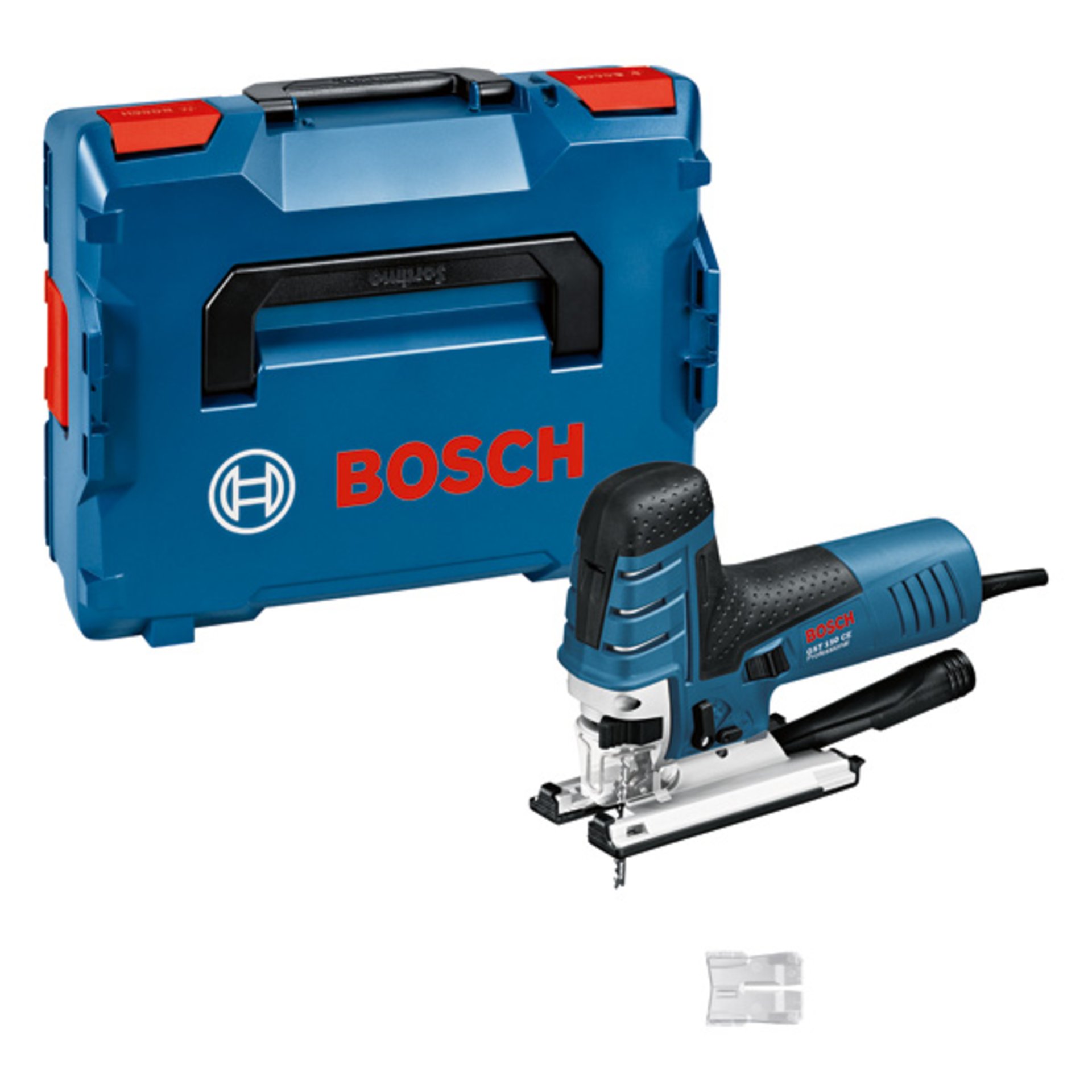 Stichsäge GST 150 CE in L-BOXX