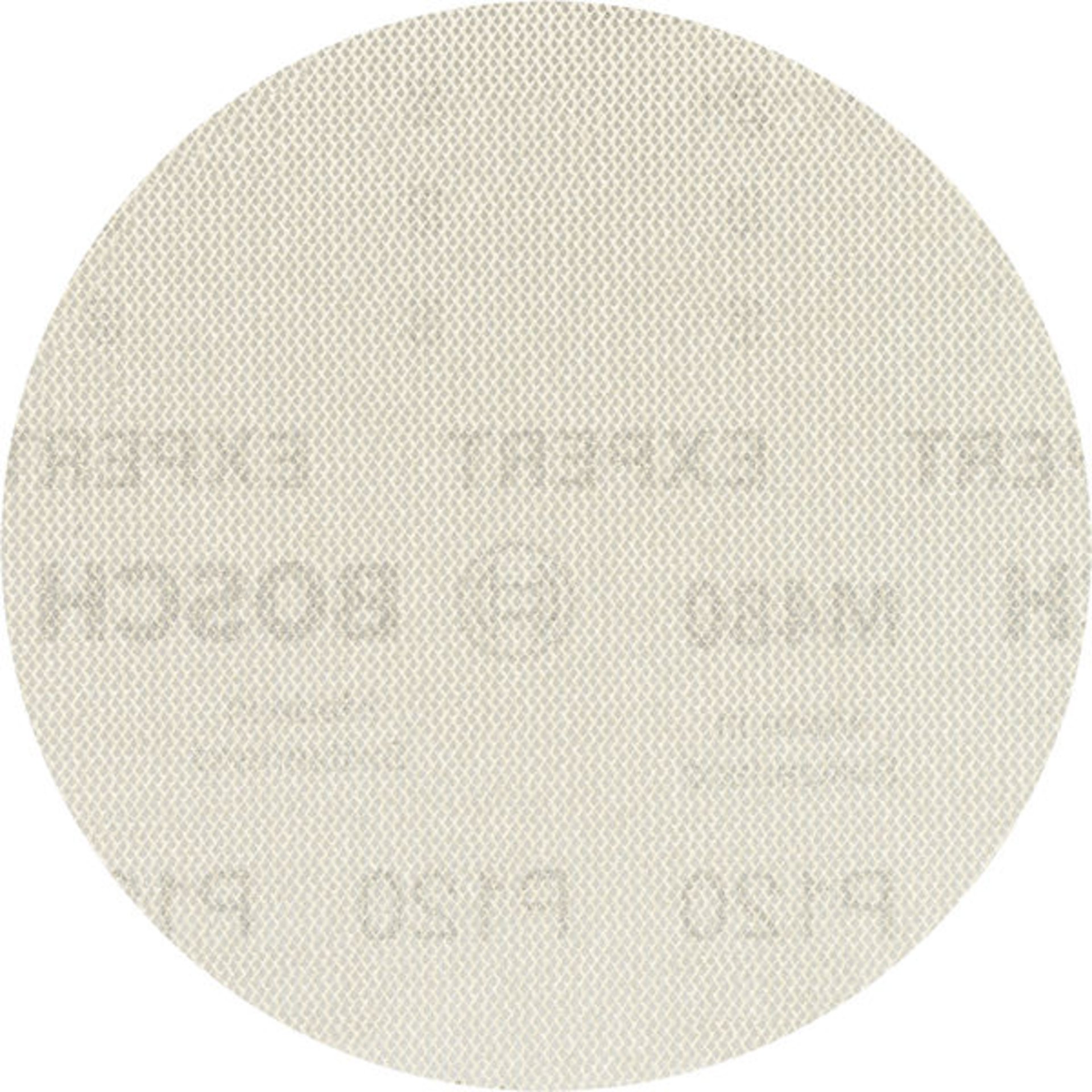 EXPERT M480 Schleifnetz, 225 mm, K 120, 5 Stück