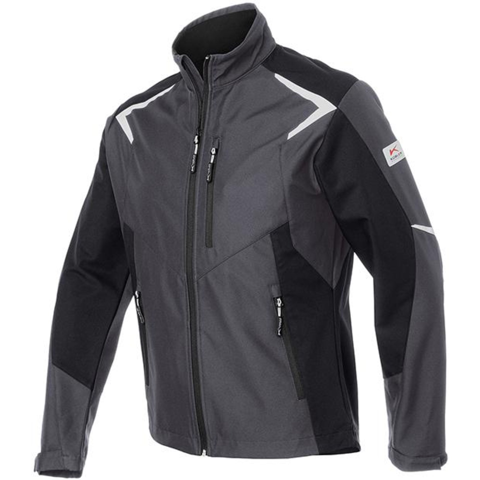 Softshell-Jacke KÜBLER BODYFORCE