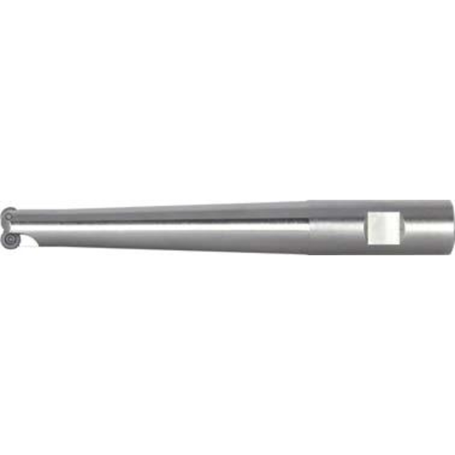 Kopierfräser zylindrisch D15mm Z2 160mm lang für RD.0702 FORMAT