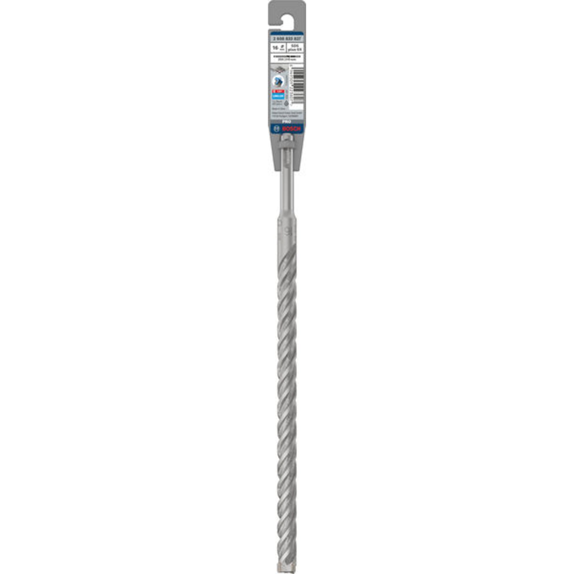 PRO SDS plus-5X Hammerbohrer, 16 x 250 x 310 mm