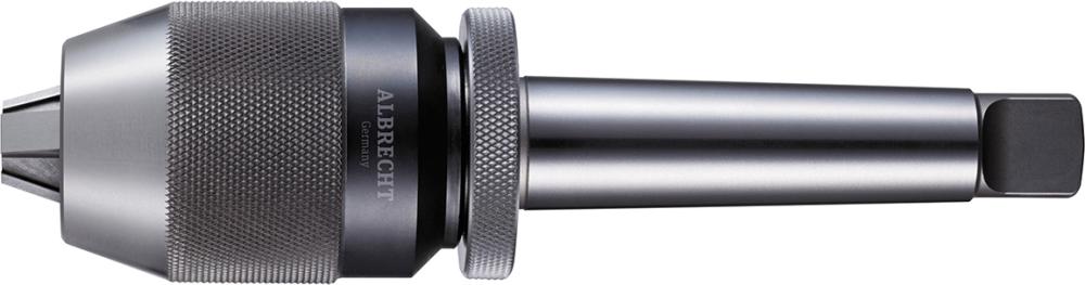 Albrecht Schnellspannbohrfutter SBF-plus 0,5-6,5mm MK 2