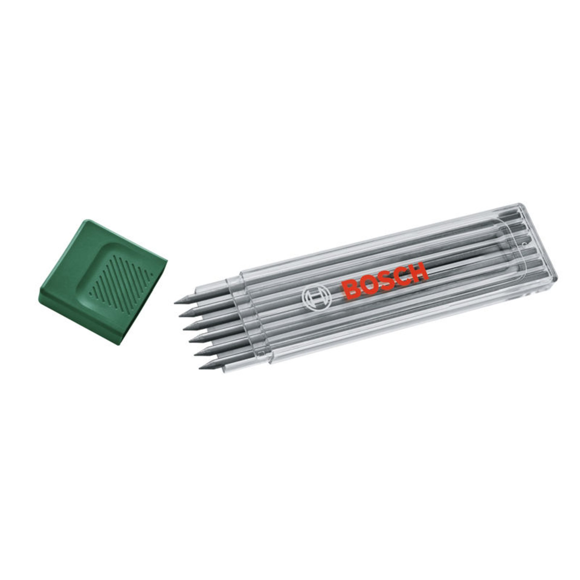 Handwerkzeuge Graphitminen 2,8 mm, 6 Stk.