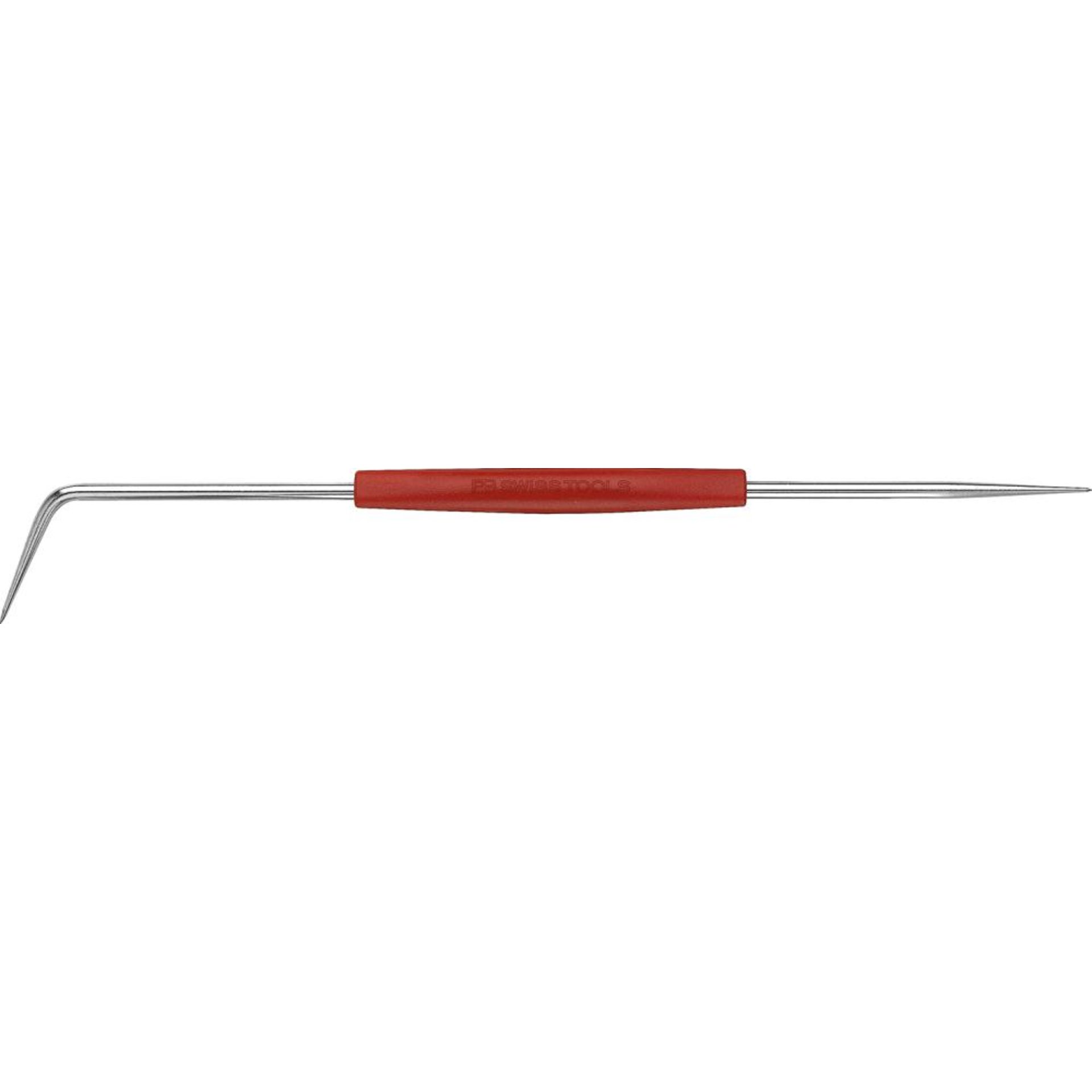 Winkelreissnadel CrV 220mm mit KunststoffgriffPB Swiss Tools