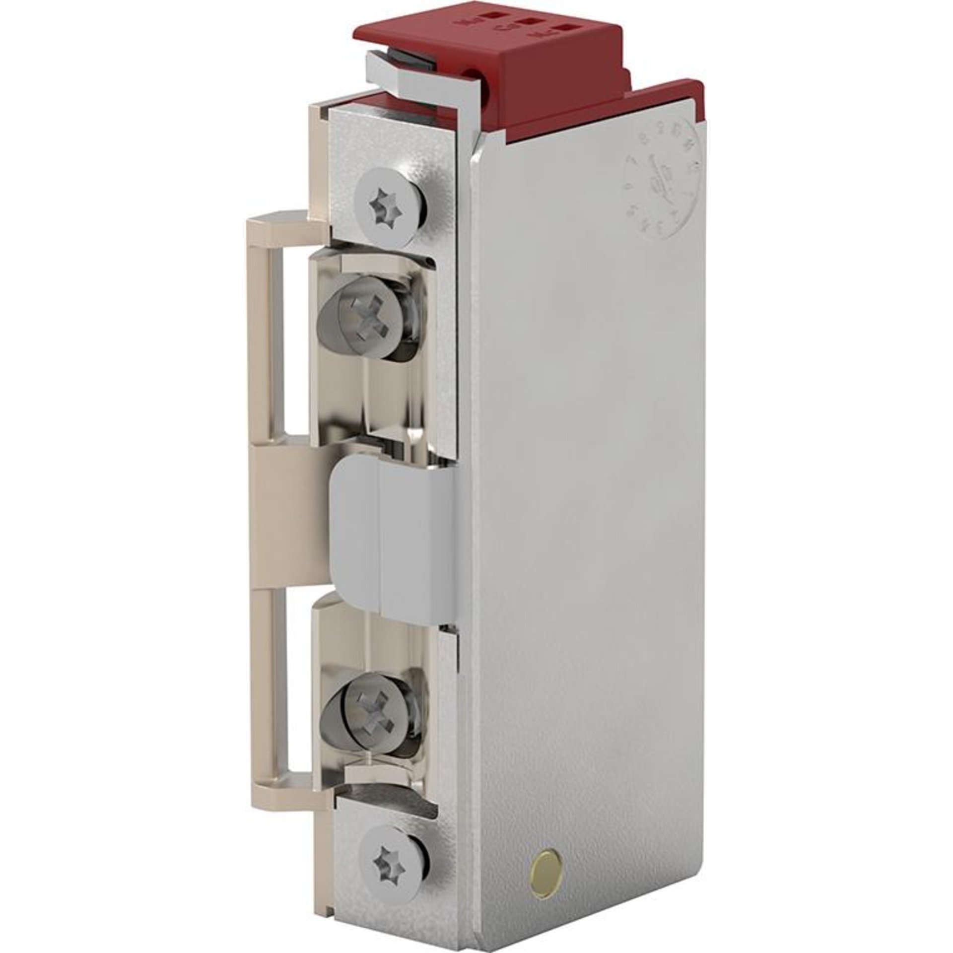 E-Öffner 5U8X21 12V DC RSm.RÜ+Fallgl.