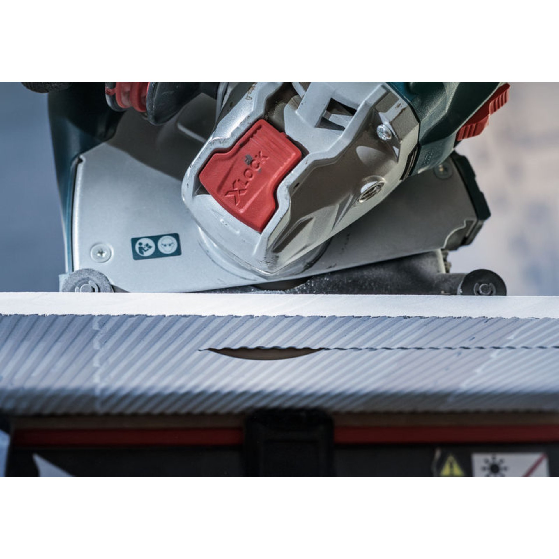 PRO Ceramic X-Lock Diamanttrennscheibe, 115 x 22,23 mm, 22,23 mm
