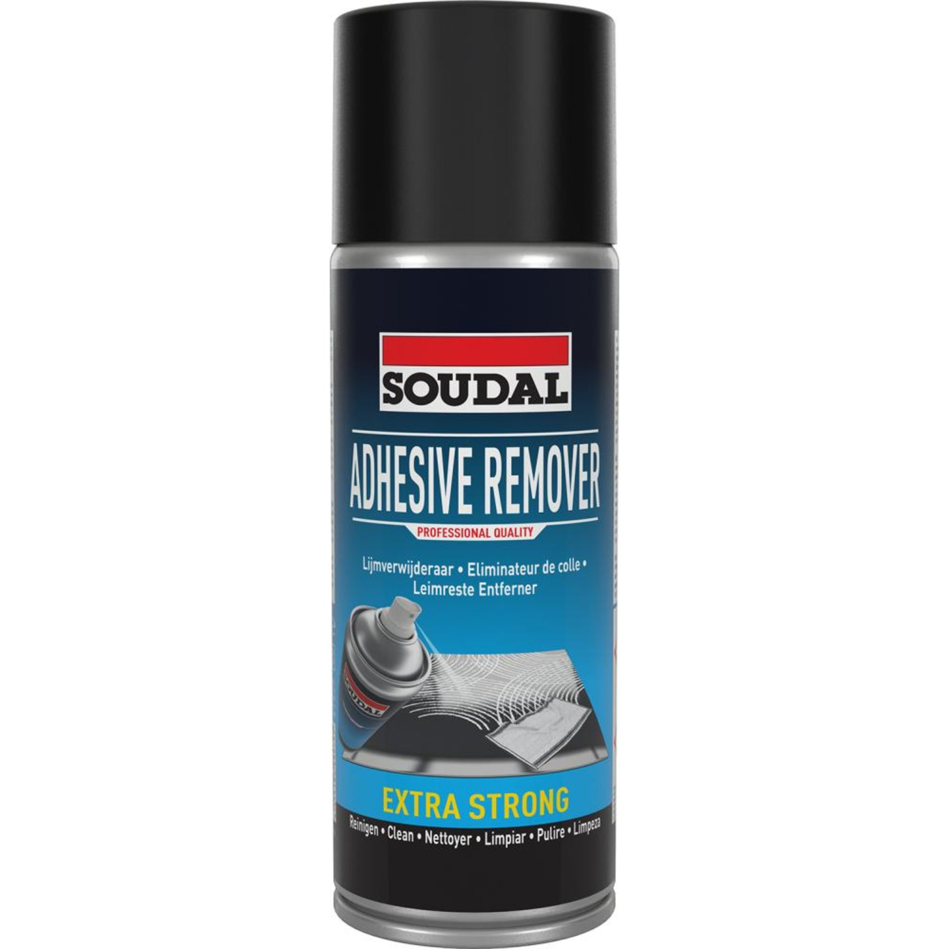 KLEBSTOFF-ENTFERNER 400ml