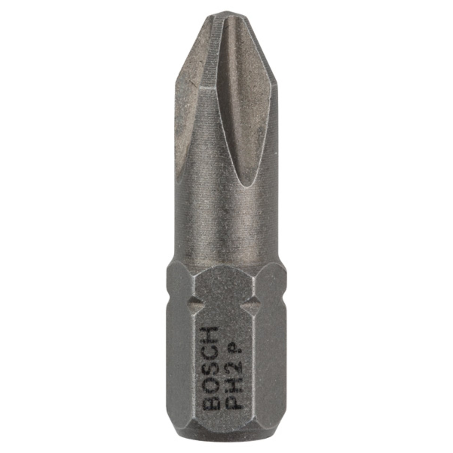 Schrauberbit Extra-Hart PH 2, 25 mm, 25er-Pack
