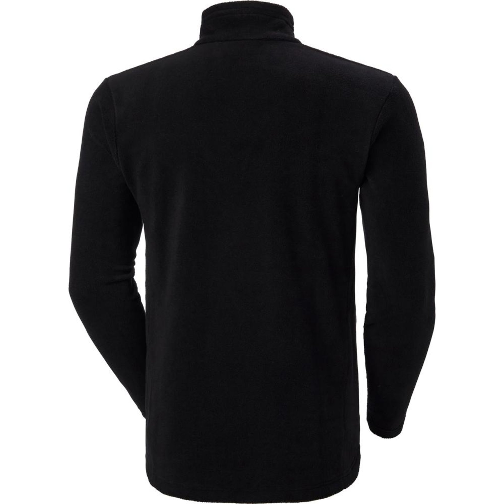 Fleecejacke Manchester, Zip-in, schwarz, Gr.XL