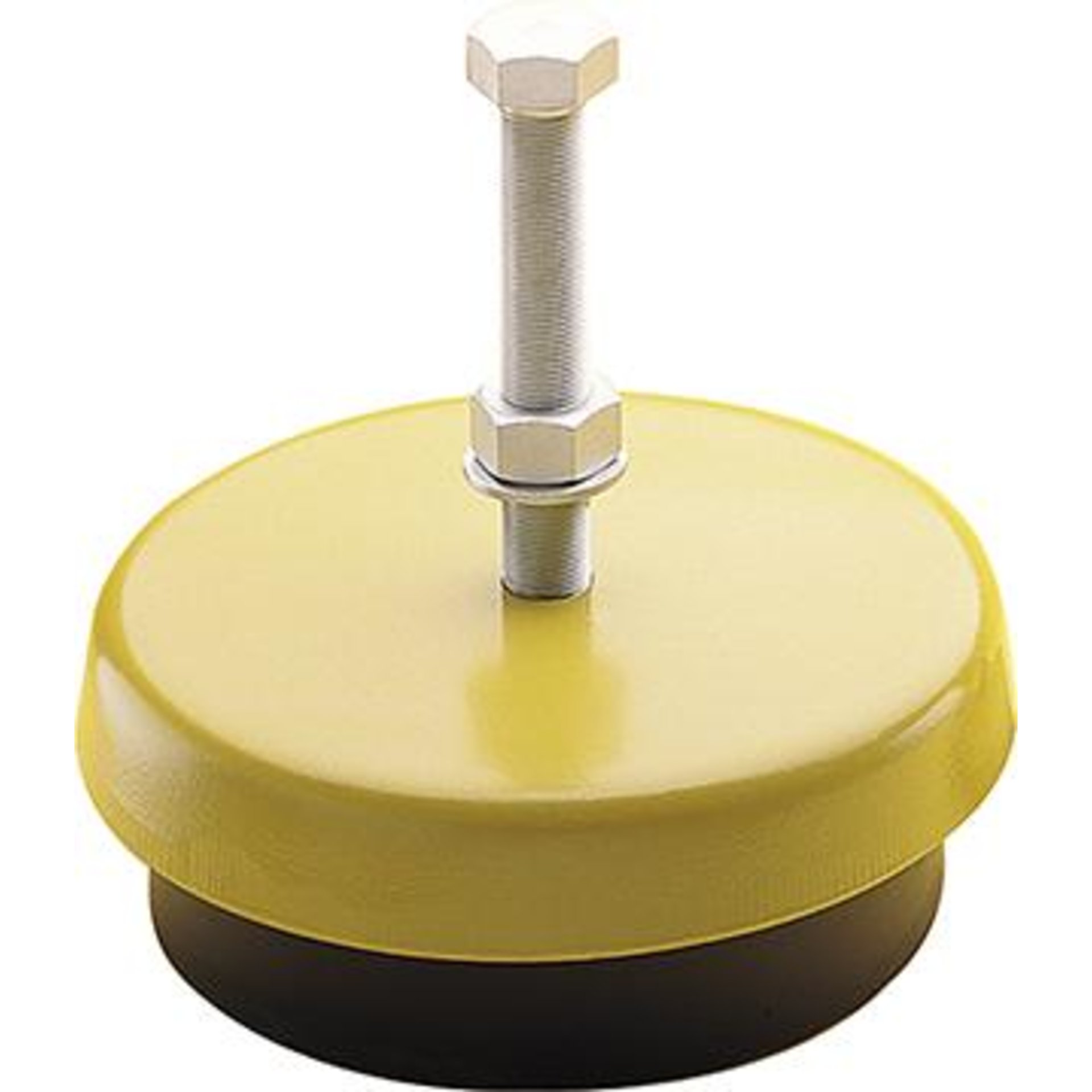 Maschinen-Aufstellelement LEVEL-MOUNT®