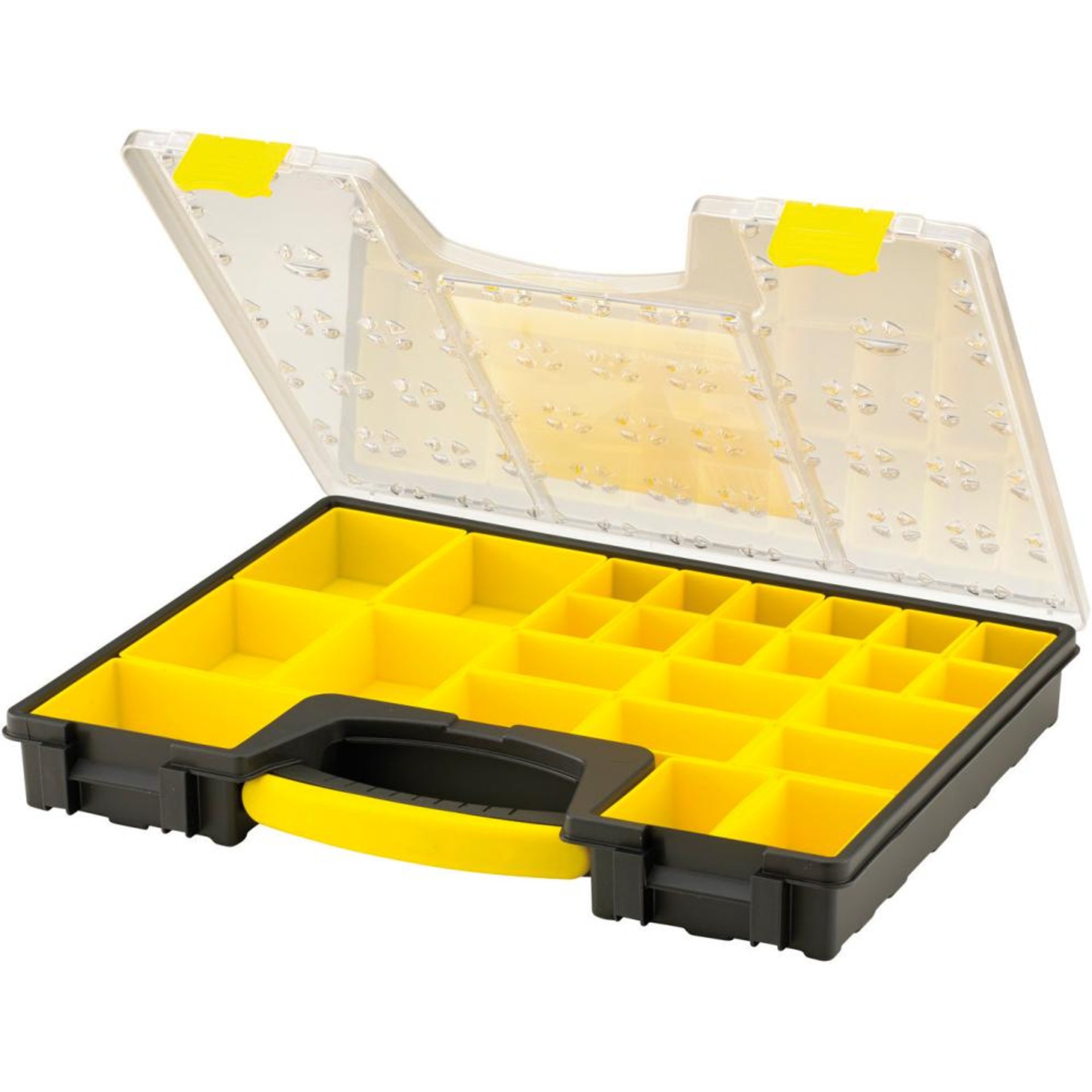 Sortimentskasten Organizer Profi