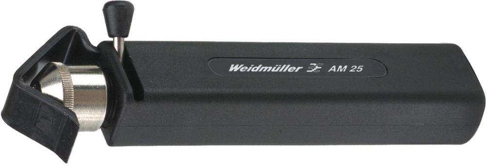 Weidmüller Kabelmesser AM 25 6-25qmm