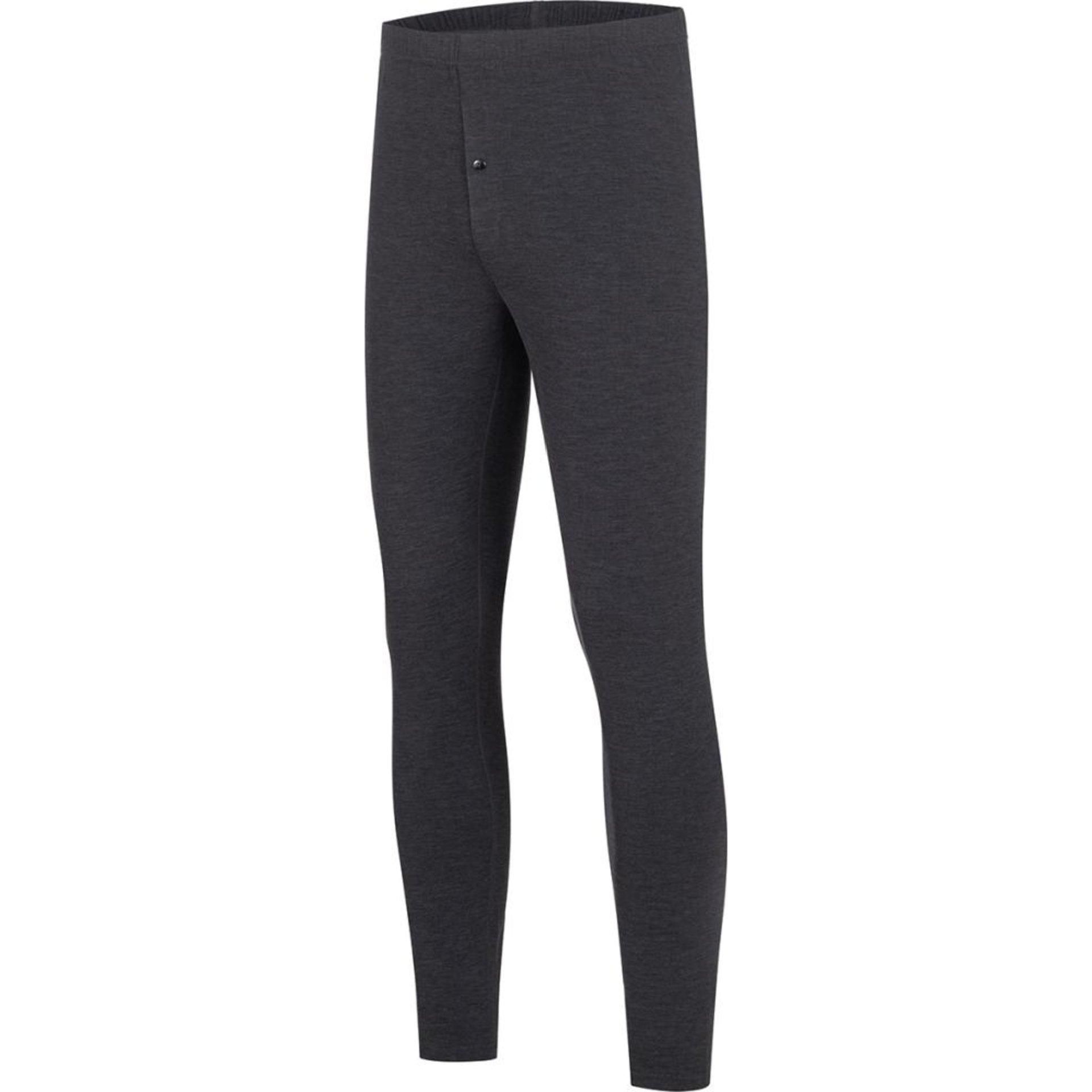 Funktionsunterw., Gr.2XL grau, 230 g/m2 Set