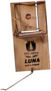 Deufa Rattenfalle Luna 240006 Deufa Rattenfalle Luna 240006