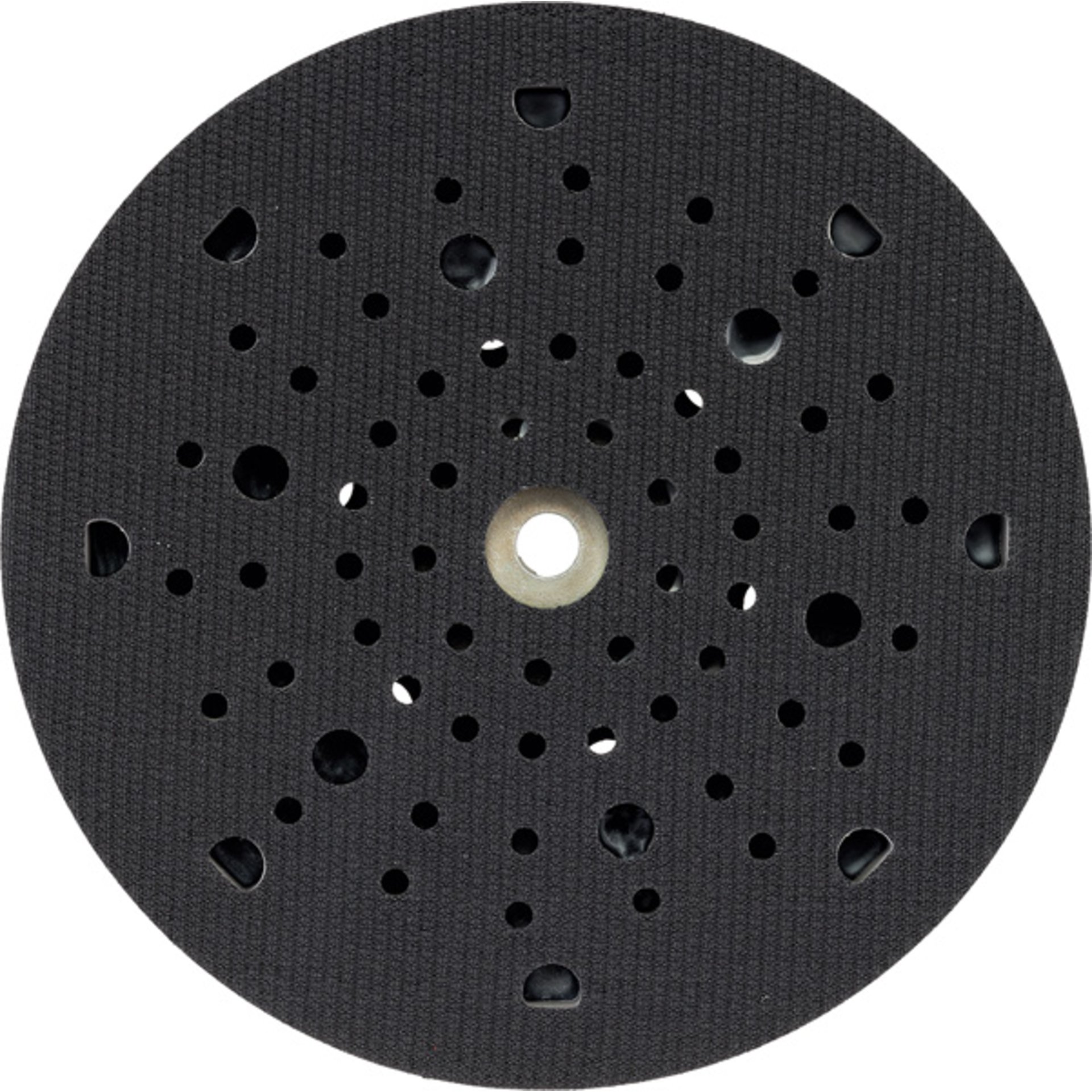 EXPERT Universal-Multi-Loch-Schleifteller, 150 mm, weich